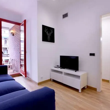 Image 8 - Carrer de Mallorca, 311-313, 08037 Barcelona, Spain - Apartment for rent