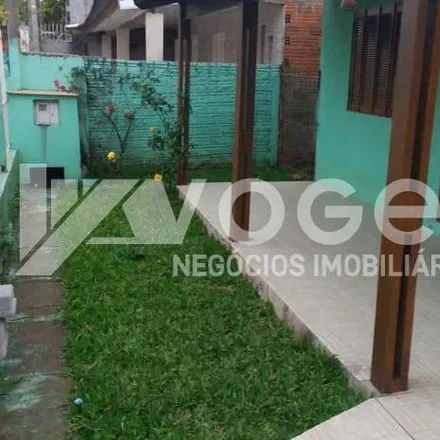 Buy this 3 bed house on Rua Porto Amazonas in Campina, São Leopoldo - RS