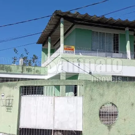 Image 2 - Eskilan, Rua Aricuri, Campo Grande, Rio de Janeiro - RJ, 23080-300, Brazil - House for sale