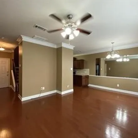 Image 8 - 5021 Barcelona Trail, Lake Parks West, Grand Prairie, TX 75052, USA - House for rent