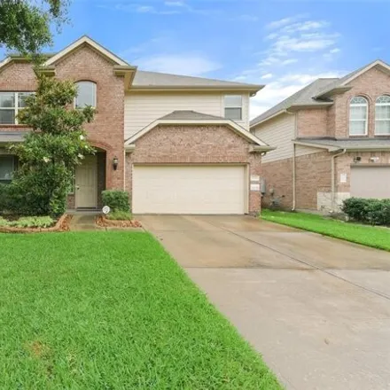 Buy this 4 bed house on 4855 East Chase in Baytown, TX 77521