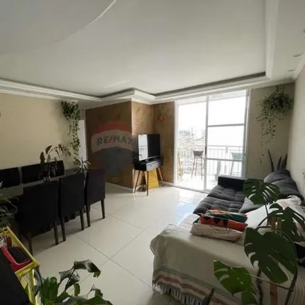 Buy this 3 bed apartment on Avenida Cupecê in Cidade Ademar, São Paulo - SP