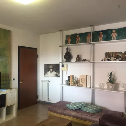 Rent this 2 bed apartment on Movisystem S.r.l. in Via Vittorio Metz 43, 00173 Rome RM