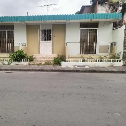 Buy this 3 bed house on Quilanga in 090501, Guayaquil
