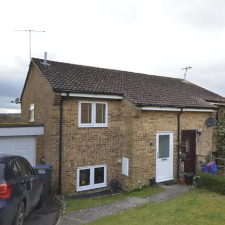 Rent this 3 bed house on Tucker Close in Amesbury, SP4 7RQ