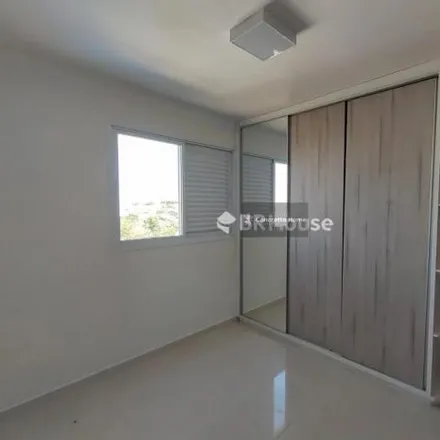 Buy this 3 bed apartment on Rua Coronel João Lourenço de Figueiredo in Jardim Tropical, Cuiabá - MT