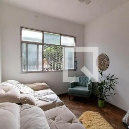 Buy this 2 bed apartment on Padaria e Lanchonete Cubango in Rua Noronha Torrezão 553, Cubango