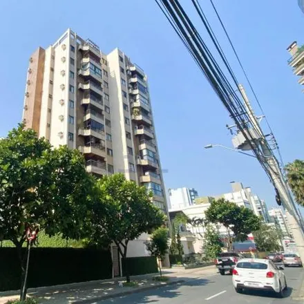 Image 1 - Blu-Espaço, Rua Coronel Vidal Ramos 280, Jardim Blumenau, Blumenau - SC, 89010-330, Brazil - Apartment for sale