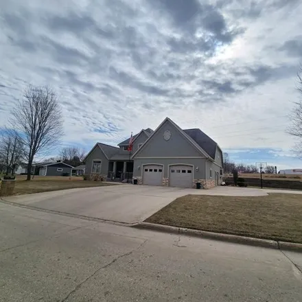 Image 3 - 217 Buncombe Drive, Rock Rapids, IA 51246, USA - House for sale