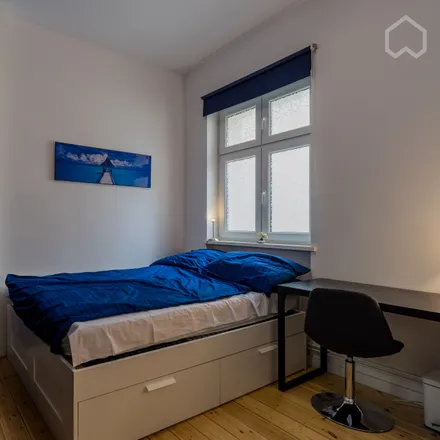 Image 8 - Oberlinstraße 18, 12165 Berlin, Germany - Apartment for rent