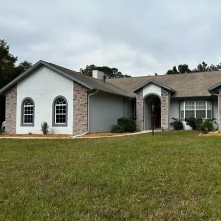 Buy this 3 bed house on CR 328 in Cotton Plant, Marion County
