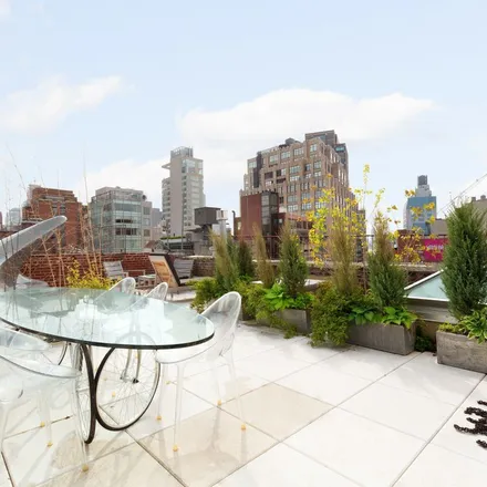 Image 3 - 498 Broome Street, New York, NY 10013, USA - Apartment for rent
