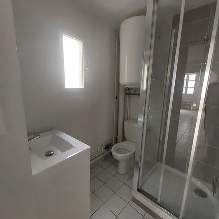 Rent this 1 bed apartment on 30 Rue de la République in 10000 Troyes, France