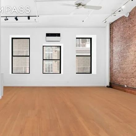 Buy this studio apartment on Forbidden Planet in 832 Broadway, New York