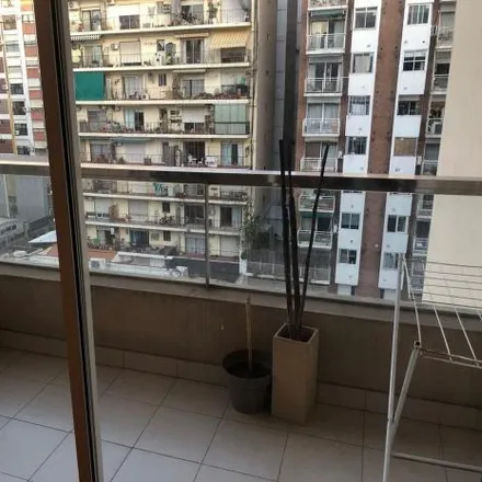 Rent this 2 bed apartment on Jorge Newbery 1858 in Palermo, C1426 AAH Buenos Aires