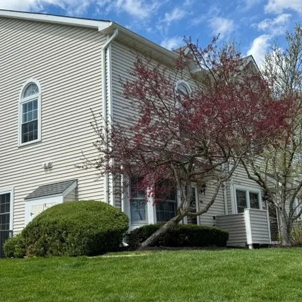 Image 3 - 713 Sierra Drive, Independence Township, NJ 07840, USA - Townhouse for rent