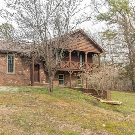 Buy this 3 bed house on 1468 Woodville Road in McNairy County, TN 38315