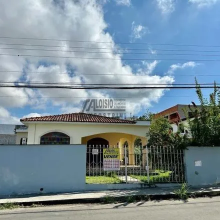 Buy this 3 bed house on Avenida Vitória in Maria das Graças, Colatina - ES