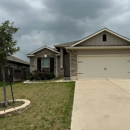 Image 1 - 12312 Amber Lynn Path, Manor, TX 78653, USA - House for sale