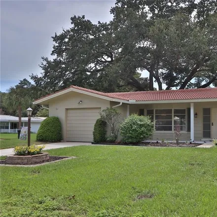 Buy this 2 bed house on 2300 Forest Drive in Palm Harbor, FL 33763