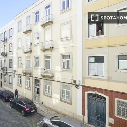 Image 8 - Rua da Ilha do Pico 20, 1000-169 Lisbon, Portugal - Room for rent