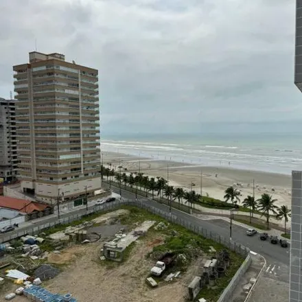Image 1 - Avenida Presidente Kennedy, Vilamar, Praia Grande - SP, 11706-300, Brazil - Apartment for sale