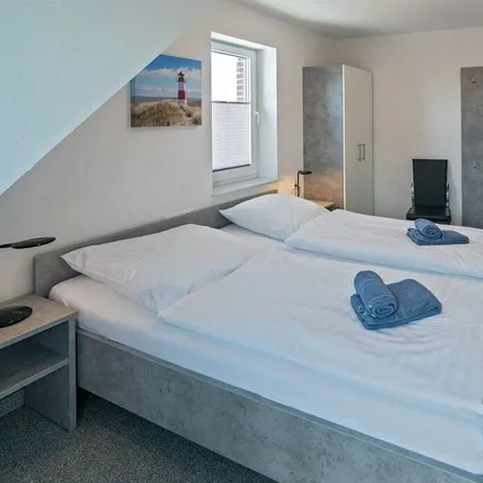 Rent this 4 bed house on Pegel Bensersiel in Am Hafen, 26427 Bensersiel