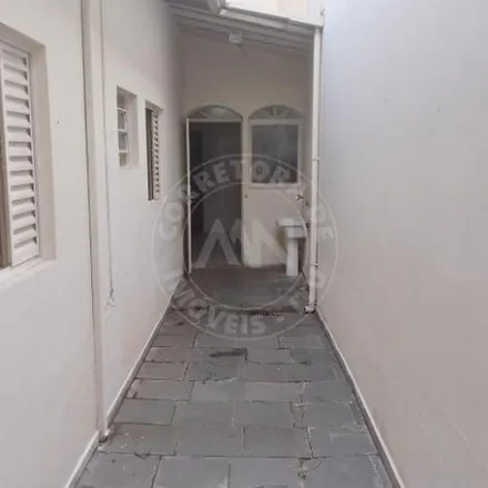 Buy this 3 bed house on Rua Arlindo Nóbrega de Almeida in Bairro São Luís, Itu - SP