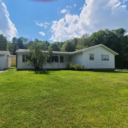 Buy this 4 bed house on 10012 Tannery Creek Road in Village of South Corning, Steuben County