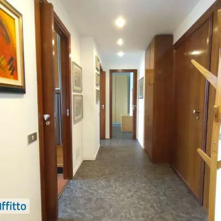 Image 8 - Via Cuore Immacolato di Maria 4, 20141 Milan MI, Italy - Apartment for rent