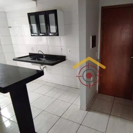 Image 1 - Rua Amapá, Vila Santa Inês, Uberaba - MG, 38050-400, Brazil - Apartment for sale