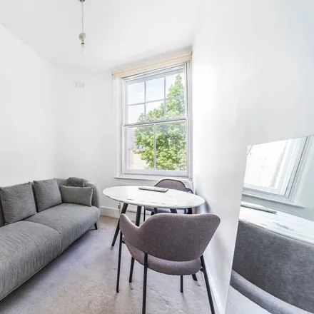 Rent this 2 bed apartment on Byron in 41-45 The Cut, Bankside