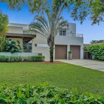 Image 3 - 7700 Southwest 53rd Court, Coral Gables, FL 33143, USA - House for sale