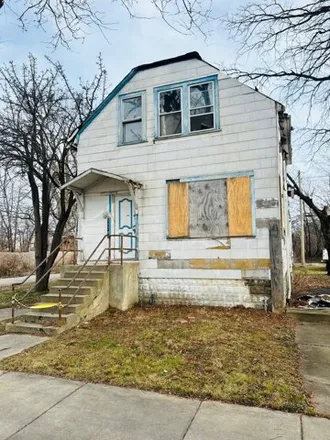 Image 1 - 11701 South Peoria Street, Chicago, IL 60827, USA - House for sale