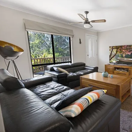 Rent this 3 bed house on Lake Tyers Beach VIC 3909