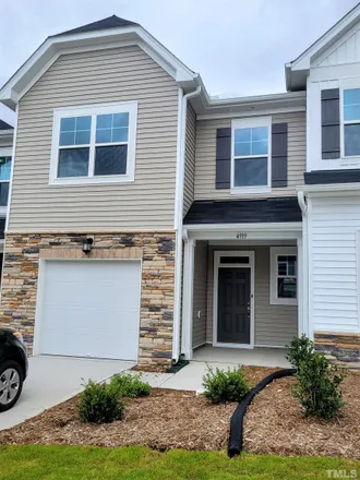 Image 2 - Anamosa Street, Raleigh, NC 27620, USA - Townhouse for rent