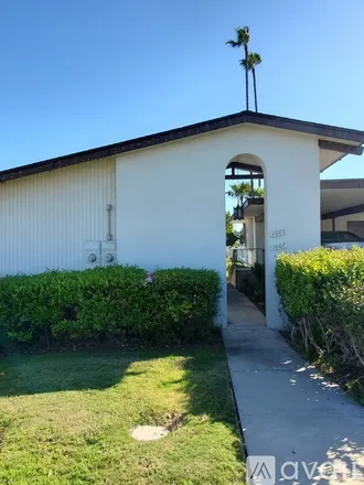 Rent this 2 bed townhouse on 1607 La Madera Lane