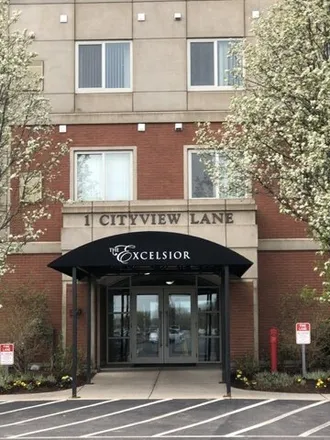 Rent this 1 bed condo on 1 Cityview Lane in North Commons, Quincy