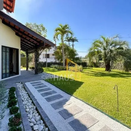 Buy this 4 bed house on Rua Teófilo Otoni 146 in Vila Nova, Blumenau - SC