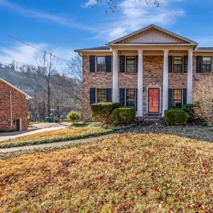 Buy this 3 bed house on 4633 Mount View Drive in Nashville-Davidson, TN 37215