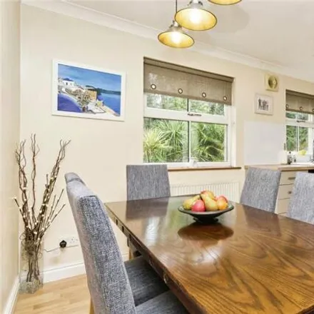 Image 2 - Argosy, East Hill Road, Ryde, PO33 1LX, United Kingdom - Townhouse for sale