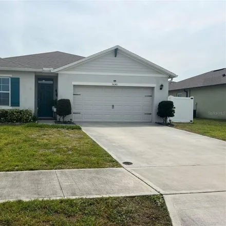 Buy this 4 bed house on Westerly Breeze Place in Saint Cloud, FL 34771
