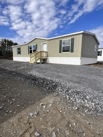 Buy this studio apartment on 65 Village Green Road in Waterville, ME 04901