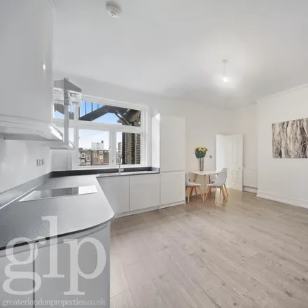 Image 1 - 28 John Street, London, WC1N 2BL, United Kingdom - Townhouse for rent