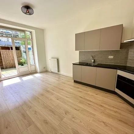 Rent this 2 bed apartment on Delistraat 22-1 in 1094 CW Amsterdam, Netherlands