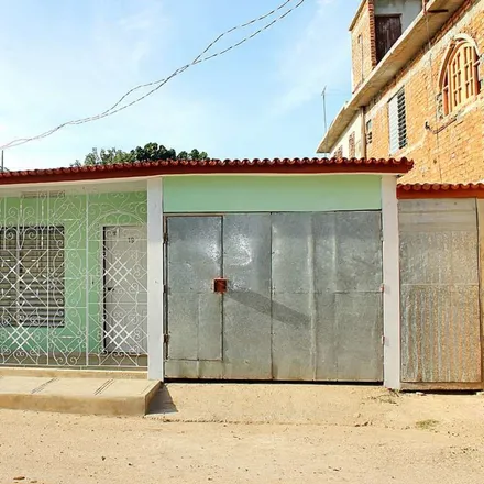Image 6 - Ciudad de Trinidad, Armando Mestre, SANCTI SPIRITUS, CU - House for rent