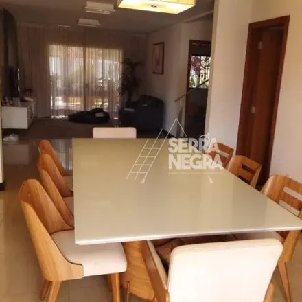 Buy this 4 bed house on unnamed road in Vila Areal, Arniqueira - Federal District