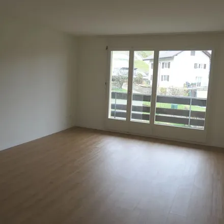Rent this 4 bed apartment on Weiermattweg 1 in 3186 Düdingen, Switzerland