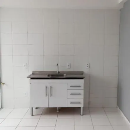 Rent this 2 bed apartment on Rua Miguel Pereira Consul in Parque Ibiti Reserva, Sorocaba - SP