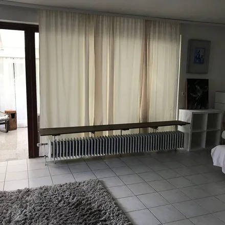 Rent this 1 bed apartment on Barenbleek 57 in 22179 Hamburg, Germany